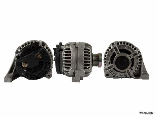 Alternator-bosch wd express 701 53034 101 fits 05-09 volvo s60 2.5l-l5