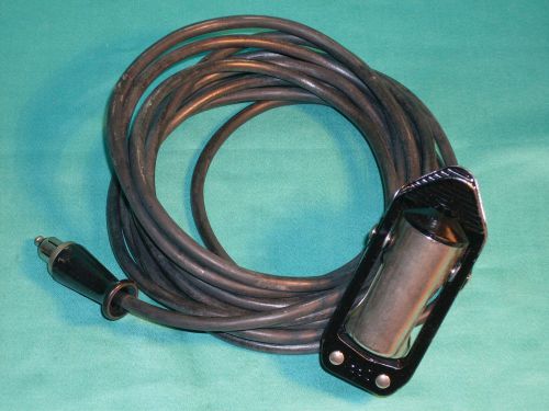 Kaco car lamp light vw bug split oval mercedes 170 180 190 300 600 porsche 356