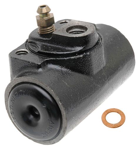 Drum brake wheel cylinder rear acdelco pro durastop 18e469