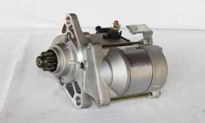 Tyc 1-17526 starter-starter motor