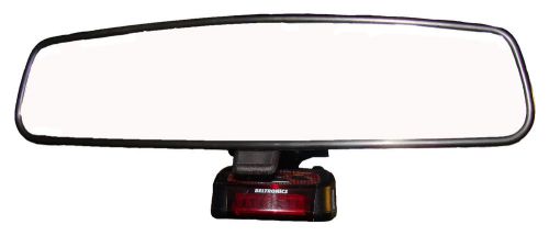 Beltronics pro 300 sti magnum  pro 500 vector 995 radar detector mirror mount