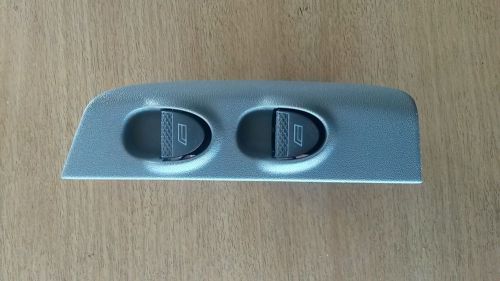 Electric window switch for fiat multipla
