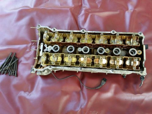 Bmw e46 323i 325i 328i 330i 525i 528i 530i x3 x5 z3 z4 engine cylinder head