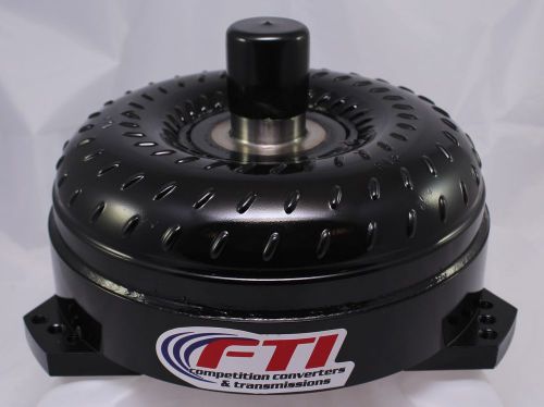 Fti billet lock-up ls1 4l60-4l65-4l70 stall converter srls series