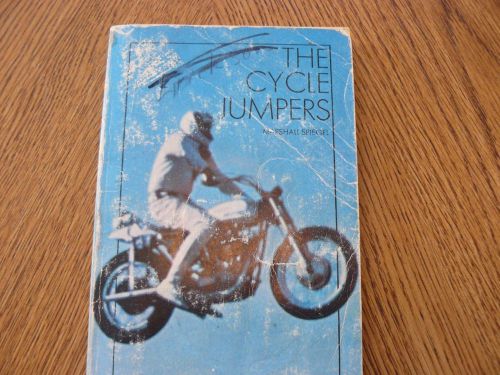 The cycle jumpers by marshall spiegel