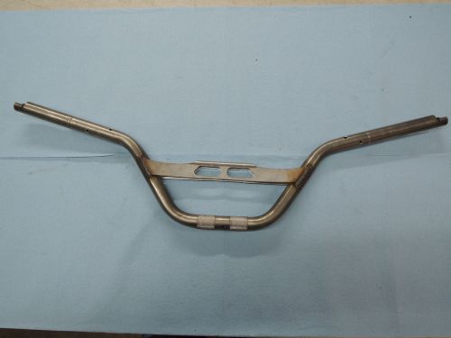 2006 seadoo rxp 4tec 215hp supercharged handle bars