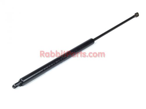 Vw mk1 rabbit rear hatch strut, boot lift tailgate shock golf 1 gti