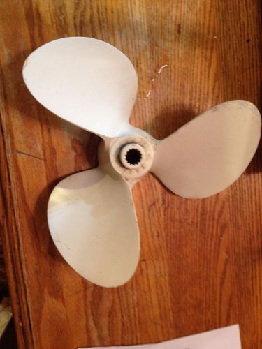 Sale  let"s cruize !!!!!!  vintage rwa  474265p    11 x 13   propellor