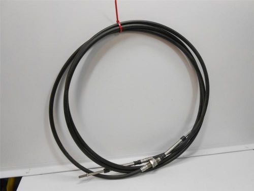 Glendinning pro-x a7310 control cable 17ft