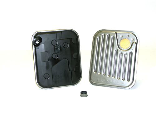 Auto trans filter kit wix 58917