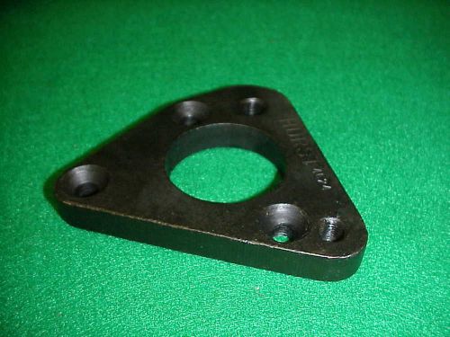 Amc amx javelin hurst shifter mounting bracket shift 68 69 70 195-4624 4624