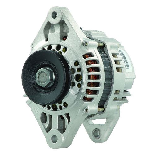 Remy 13365 remanufactured alternator