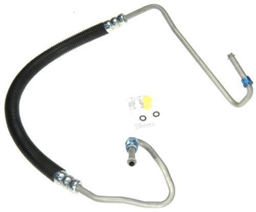 Power steering pressure line hose assembly acdelco pro 36-365466