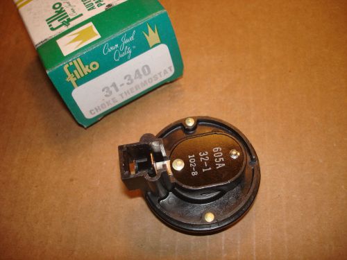 80 81 82 83 chrysler dodge plymouth 1.6l 1.7l 2.2l choke thermostat