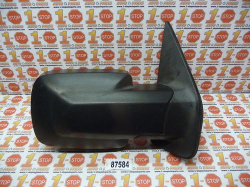 03 04 05 06 07 08 09 10 11 honda element right side power door mirror oem