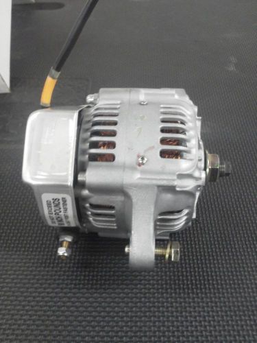 Race proven racing lightweight alternator nd-50 rcr nascar drag race crate 604