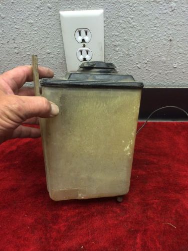 1969 ford window washer tank box 46