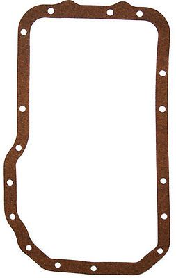 Detroit 16523 oil pan gasket set for 1985-87 amc/renault 105-120 cid 4 cyl