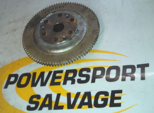 96 97 98 99 arctic cat tigershark 1000 ts flywheel magneto starter gear f4t320