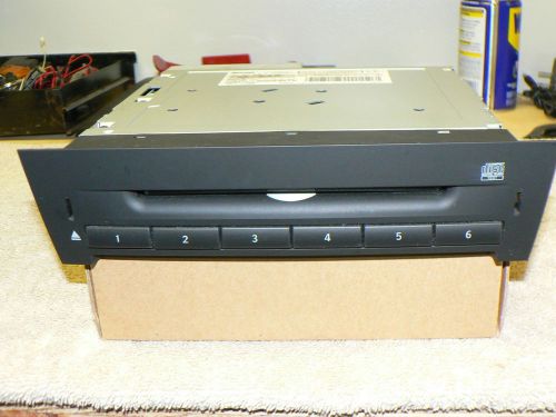2005 saab 9-3 cd changer