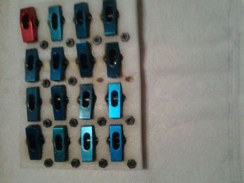 Used sbc roller lifters