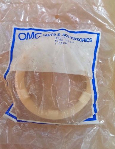New  omc p/n 320141 332543 converging ring  1975-87 50 to 75 hp evinrude johnson