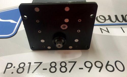 501-1483-01 32-19023-001 stick push servo w/ oh 8130 w/ 90 day warranty