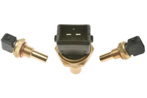 Air charge temperature sensor fits 1990-1992 yugo cabrio gv  standard motor