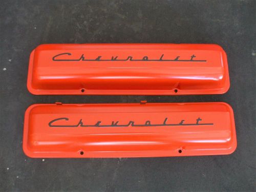 1960's chevy small block parts