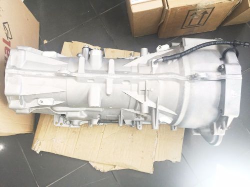 Vw amarok automatic npz 8 speed gearbox transmission 8hp45x new oem