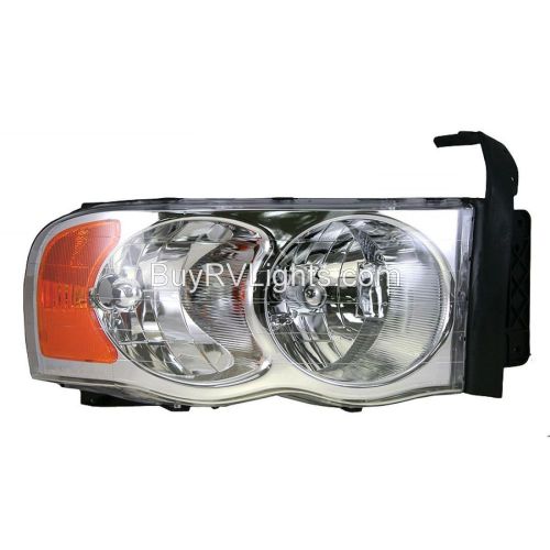 Monaco diplomat 2010 2011 front lamp head light headlight right passenger rv