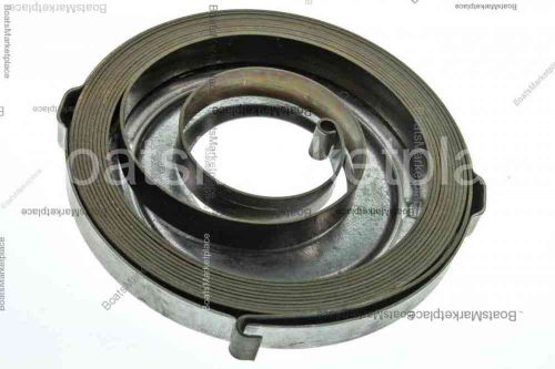 Yamaha 4xe-e5713-00-00 4xe-e5713-00-00  spring, starter