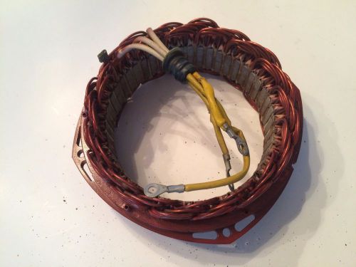 Delco 25 si stator 100 amp # 7231