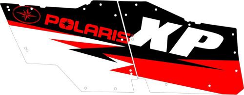 B.a.w graphics kit 2011+ polaris ranger rzr 900 4 900 xp 900 polaris 4 doors