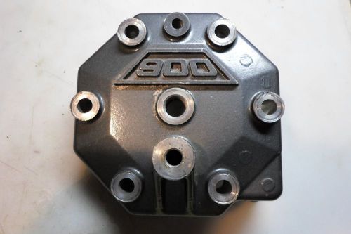 Cylinder head 3008-404 for tigershark ts 900l water craft