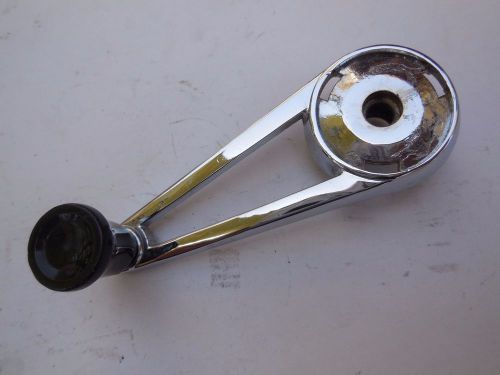 Porsche 911 / 912 window crank  '65-'69