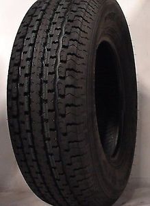 4- st225/75-15 triangle tr643 trailer tires 8pr/s  new free shipping