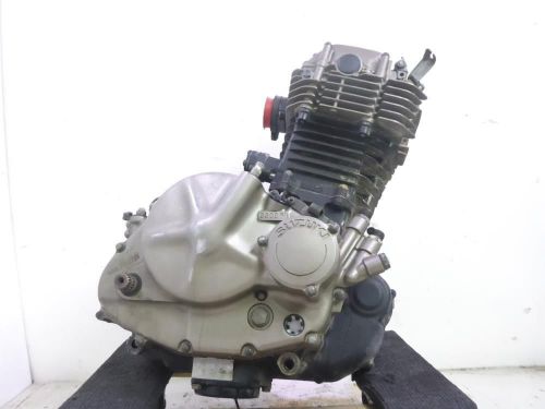 84 suzuki sp 600 engine motor guaranteed
