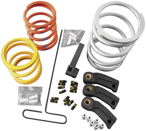 Quad boss we437018 mudder clutch kit