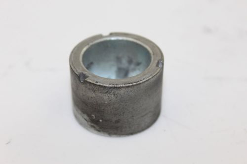 06 harley-davidson electra glide classic efi flhtci front left wheel spacer .970