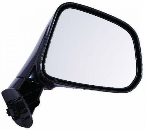 New passenger side folding power power mirror for 2008 2009 2010 saturn vue