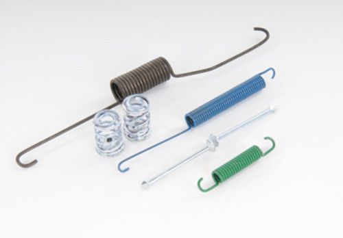 Acdelco 25871013 rear hold down kit