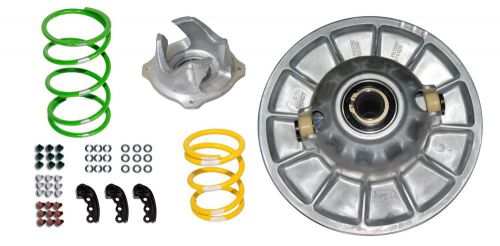 Slp 4500' + trail clutch kit, 2015 polaris 900 rzr, rzr-s, rzr xc, rzr-4 41-734