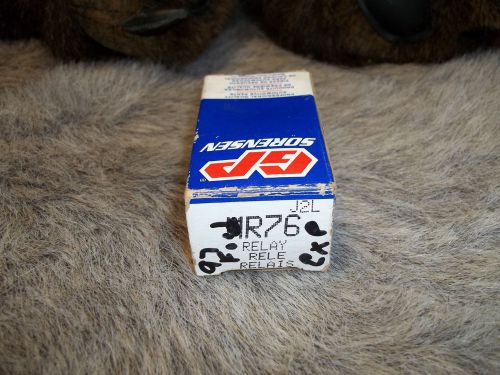 Mr76 relay