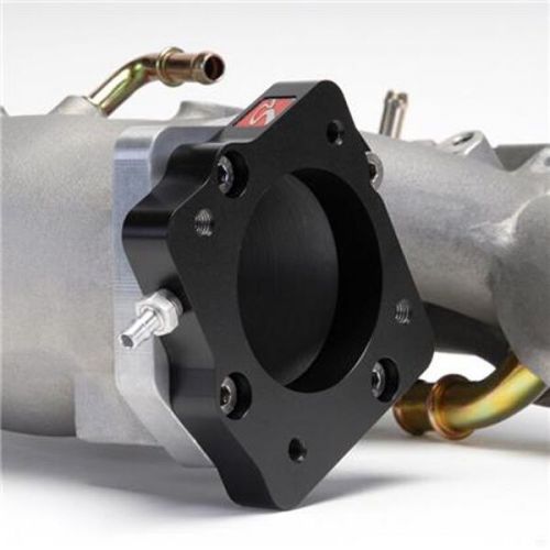 Skunk2 309-05-0005 bseries throttle body to kseries intake manifold 68mm fits:a
