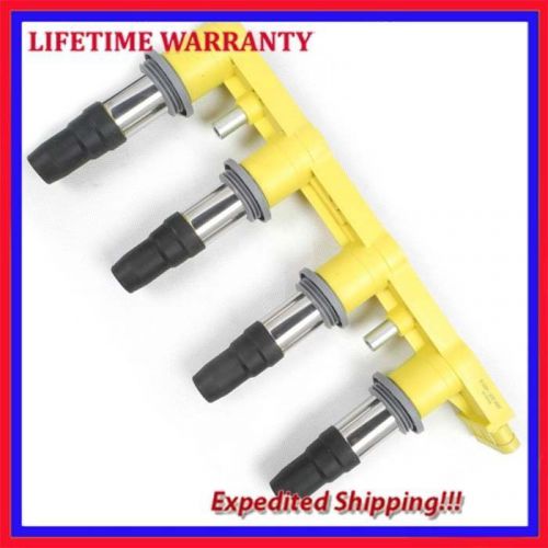New ignition coil for chevrolet nubira optra pontiac sport 55570160 uce1206y