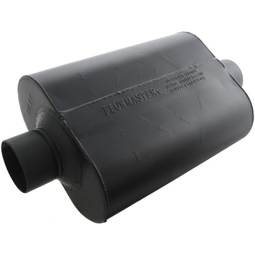 Flowmaster 943045 super 44 delta flow muffler