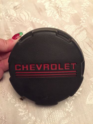 1988-1994 chevy suburban/truck horn button