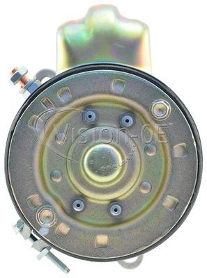Vision-oe 3149 starter-reman starter