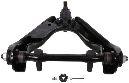 Moog ck620632 control arm with ball joint